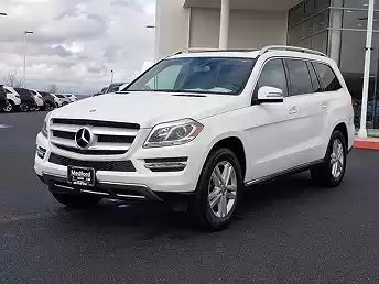 用过的 Mercedes-Benz Unspecified 出售 在 多哈 #6153 - 1  image 